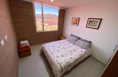 Nobsa Casa | La toscana - Sogamoso