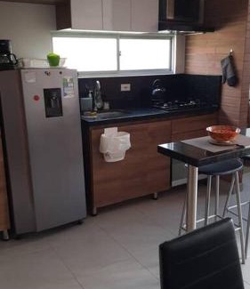 Nobsa Casa | La toscana - Sogamoso