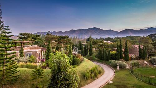 Suan Phueng Complejo | La Toscana