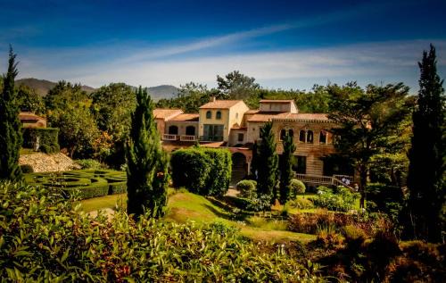 Suan Phueng Complejo | La Toscana