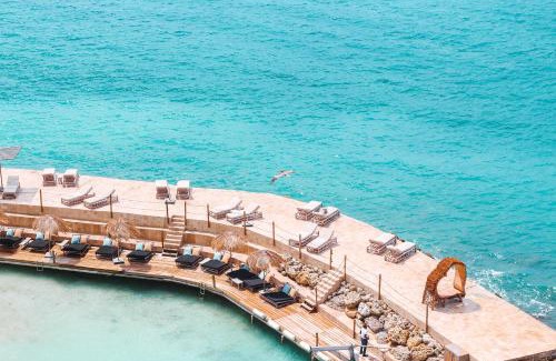 Sainte-Anne Hotel | La Toubana Hotel & Spa