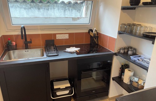 Muret Apartamento | La Toulousaine