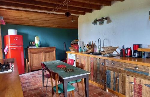 Malabat Casa | La Toumet