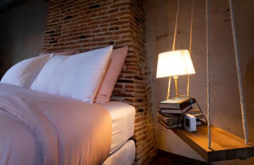 Romorantin-Lanthenay Cama Y Desayuno | La Tour aux Grains chambres autonomes