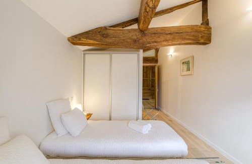 Ville-sur-Jarnioux Apartamento | La Tour, Bel Appartement 10 mn Villefranche-sur-Saône