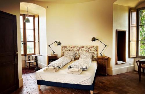 Avallon Casa | La Tour Beurdelaine
