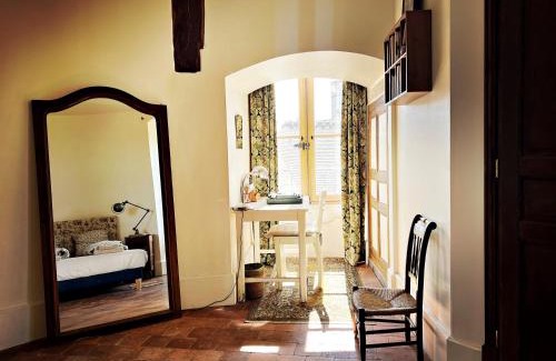 Avallon Casa | La Tour Beurdelaine