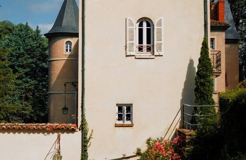 Vernay Apartamento | La Tour De Garde, Lyon Country House