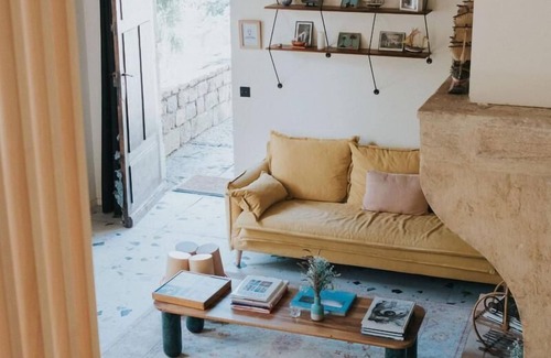 Vernay Apartamento | La Tour De Garde, Lyon Country House