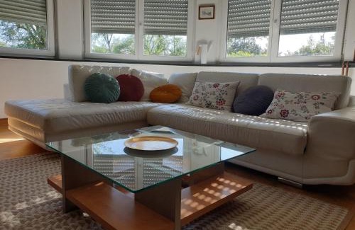 Elsau Casa | La Tour de l'Ill