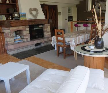 Elsau Casa | La Tour de l'Ill