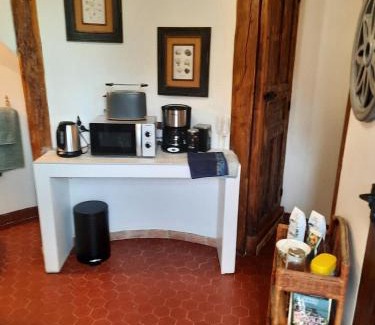 Beaumont-Louestault Cama Y Desayuno | La Tour de rêves