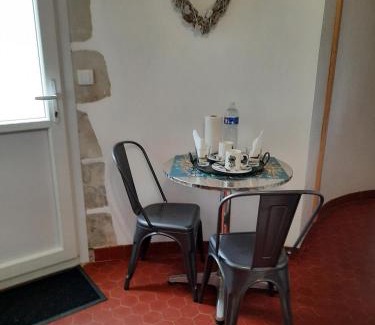 Beaumont-Louestault Cama Y Desayuno | La Tour de rêves