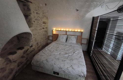 Rochefort-en-Valdaine Apartamento | la tour du forgeron