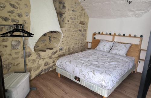 Rochefort-en-Valdaine Apartamento | la tour du forgeron