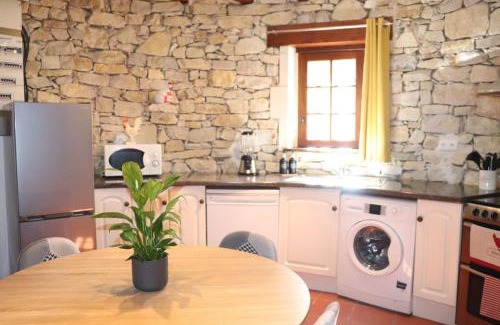 Beaupouyet Casa | La tour du Périgord