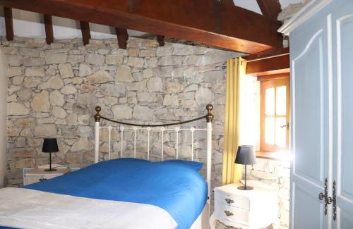 Beaupouyet Casa | La tour du Périgord