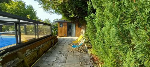 Chatillon-sur-Seine Casa | La Tour
