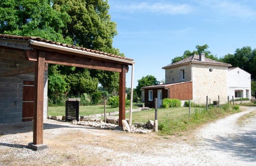 Rouffignac Casa | La Tour