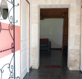 Rouffignac Casa | La Tour
