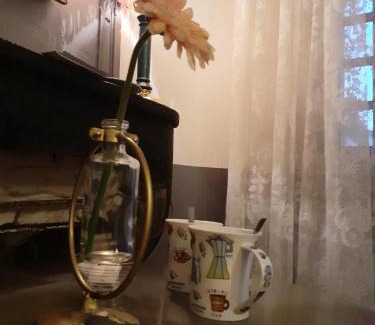 Montluel Cama Y Desayuno | La Tour Mandot