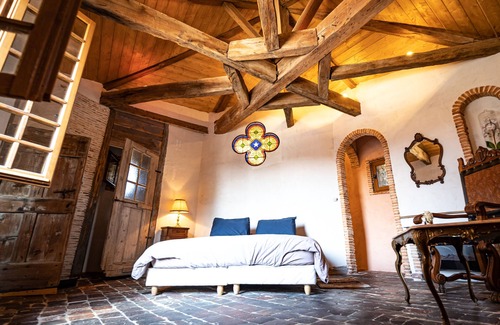 Montluel Casa | La Tour Mandot