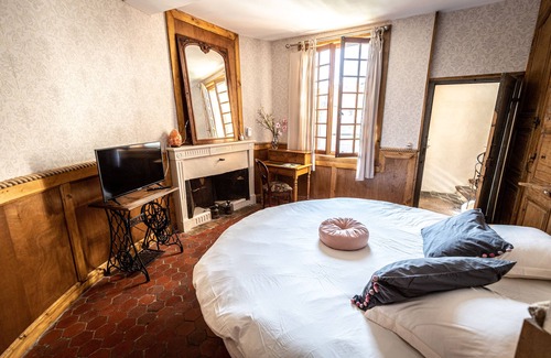 Montluel Casa | La Tour Mandot