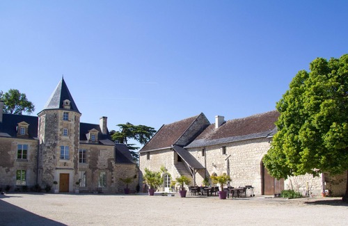 La Roche-Clermault Otro | La Tour - Casa de campo perfecta para una pareja o pareja con un bebé