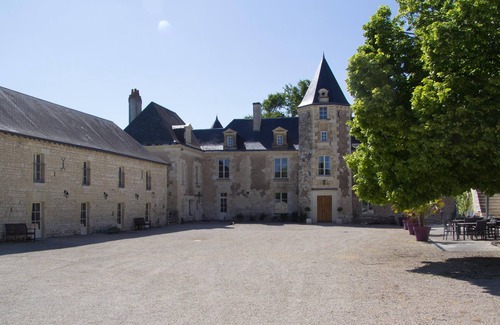 La Roche-Clermault Otro | La Tour - Casa de campo perfecta para una pareja o pareja con un bebé
