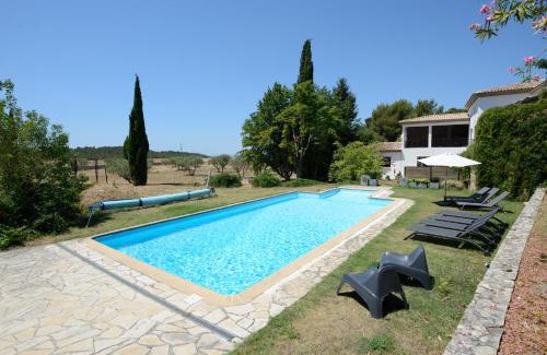 Ventabren Casa | La Tour- Pigeonnier Provençal - Mas des Sous Bois