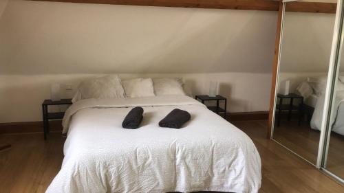Heuringhem Apartamento | La Tourelle