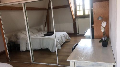 Heuringhem Apartamento | La Tourelle