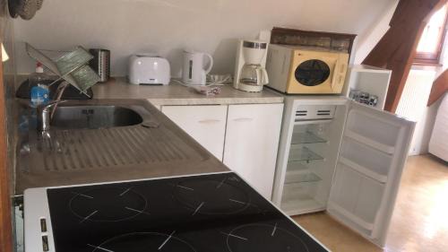 Heuringhem Apartamento | La Tourelle