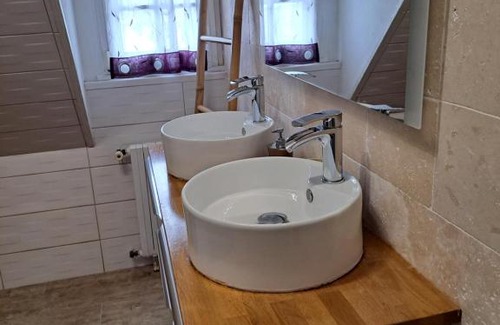 St.-Martin-des-Champs Apartamento | LA TOURELLE