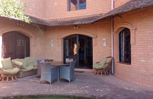 Ambohibao Casa | La Tourelle