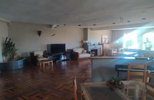 Ambohibao Casa | La Tourelle