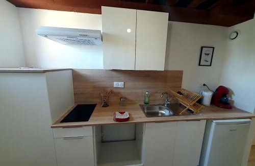 Auxerre Apartamento | La Trame Bourguignonne - Centre ville