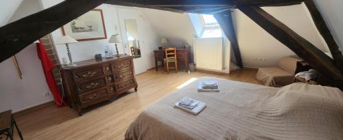 Le Passage Apartamento | La Tramolière