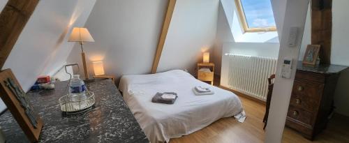 Le Passage Apartamento | La Tramolière