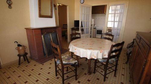 Saint-Hilaire-de-Riez Villa | La tranquille de St Hilaire