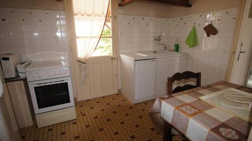 Saint-Hilaire-de-Riez Villa | La tranquille de St Hilaire