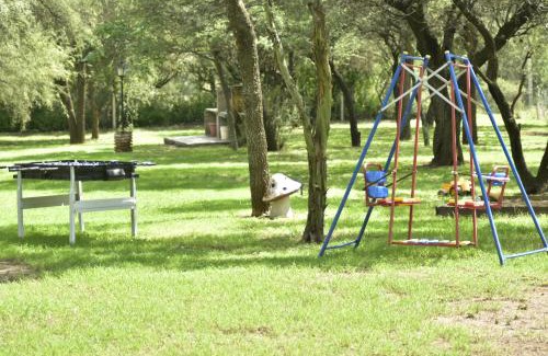 Merlo Casa | La Tranquilidad