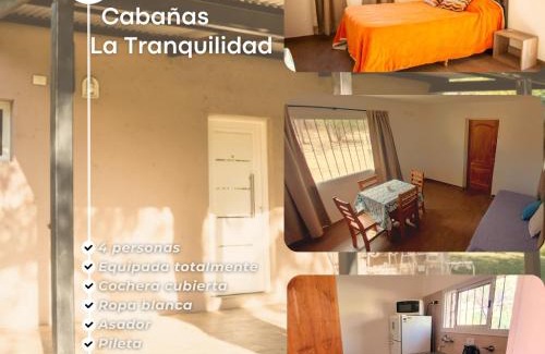Merlo Casa | La Tranquilidad