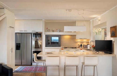Paciano Villa | La Tranquillità - Cuatro Habitaciones Villa, Capacidad 8
