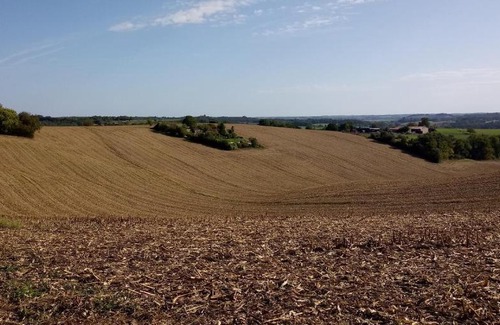Nanteuil-de-Bourzac Casa | La Tranquillite, La Serenite