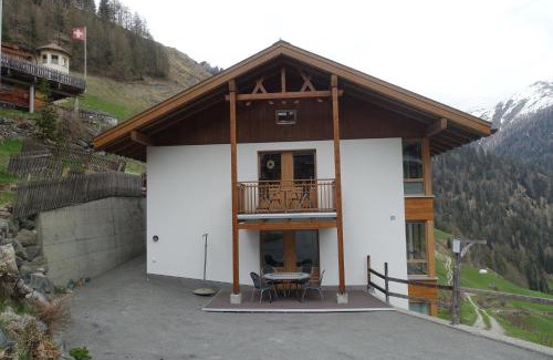 Ravaisch Casa | La Trapla
