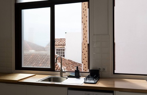Santa Cruz de la Palma Apartamento | La Trasera de Triana