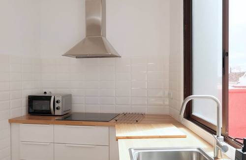 Santa Cruz de la Palma Apartamento | La Trasera de Triana