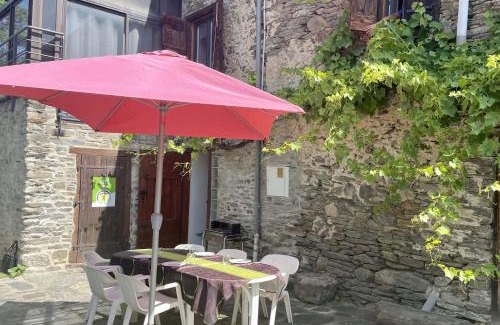 Tignac Casa | La Treille