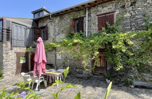 Tignac Casa | La Treille